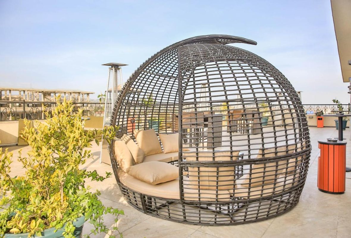 Cedarberg Travel | Swiss Inn Nexus Hotel