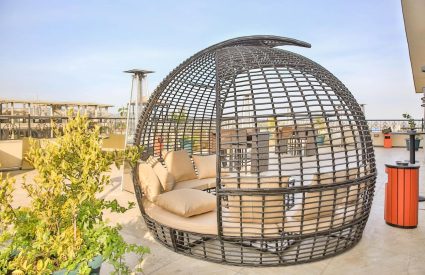 Swiss Inn Nexus Hotel