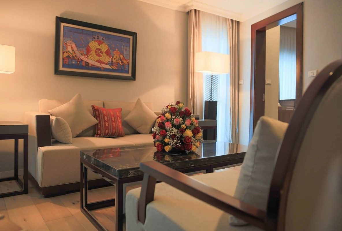 Cedarberg Travel | Swiss Inn Nexus Hotel