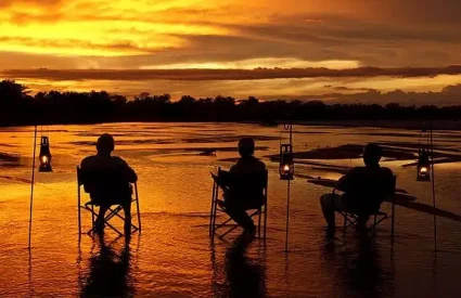 Game rich and unspoilt – 10 Reasons to Visit Zambia in 2026