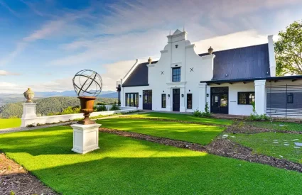 Fairview House