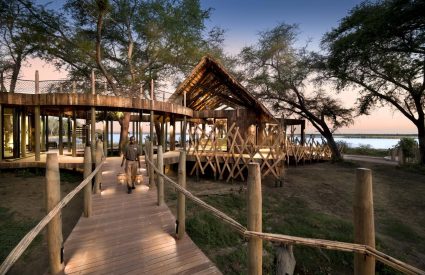 Lolebezi Lodge