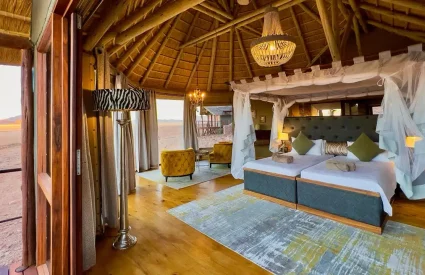 Namib Oupost
