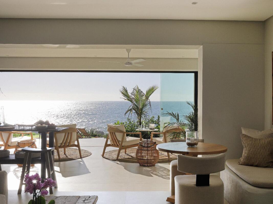 Cedarberg Travel | Sala Beach House