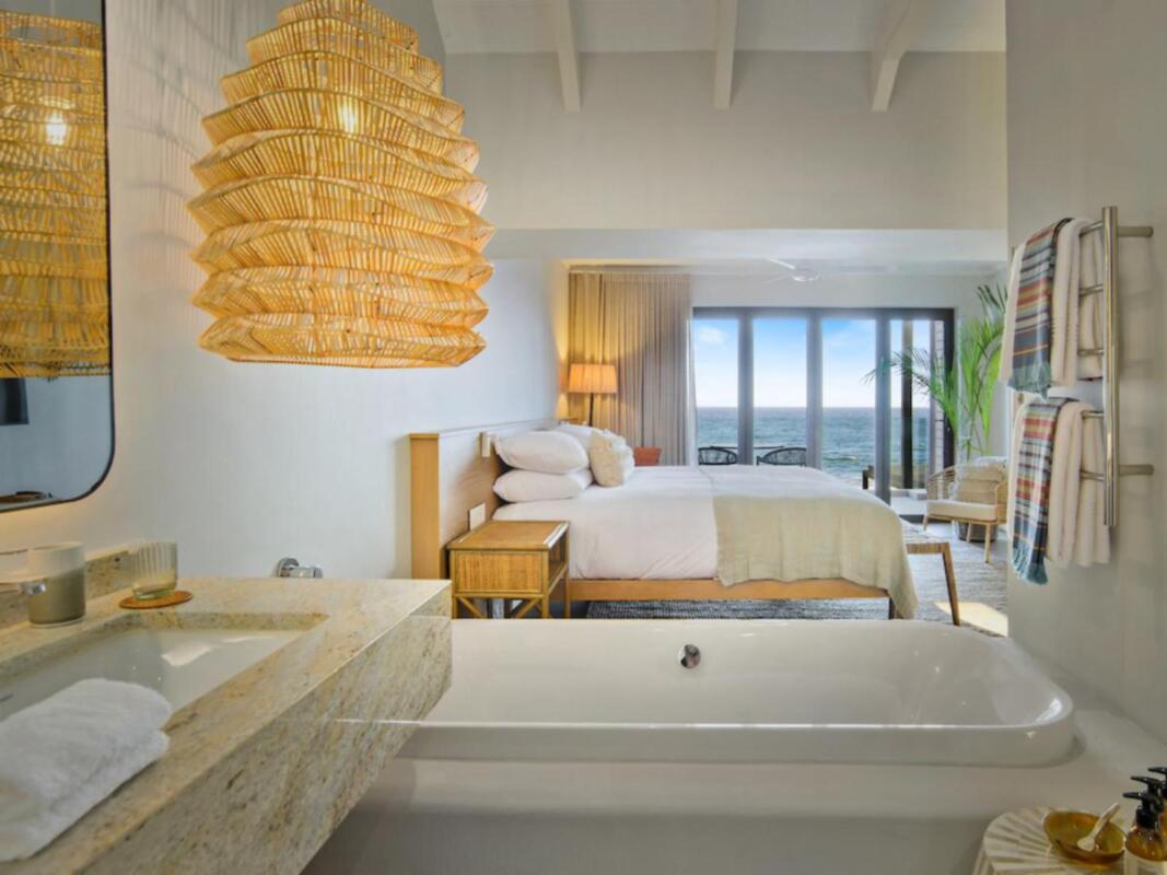 Cedarberg Travel | Sala Beach House