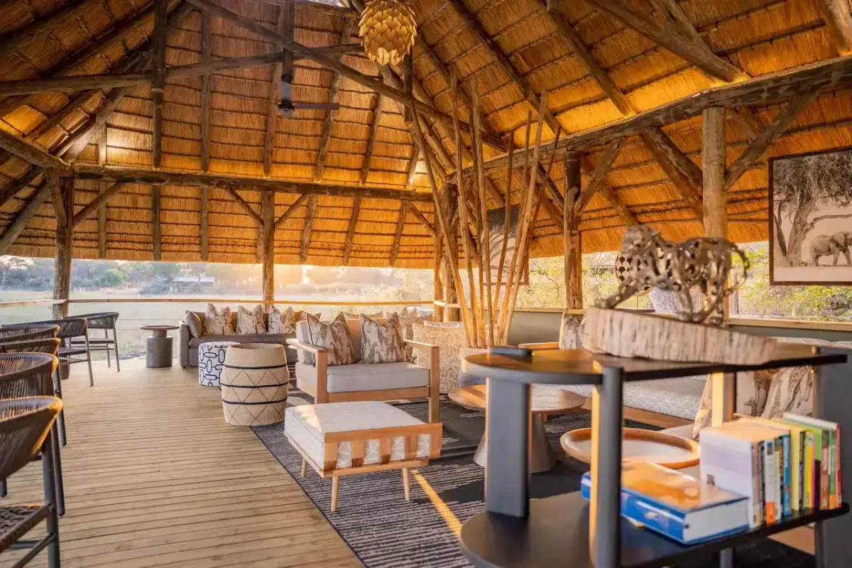 Cedarberg Travel | Four Rivers Lodge