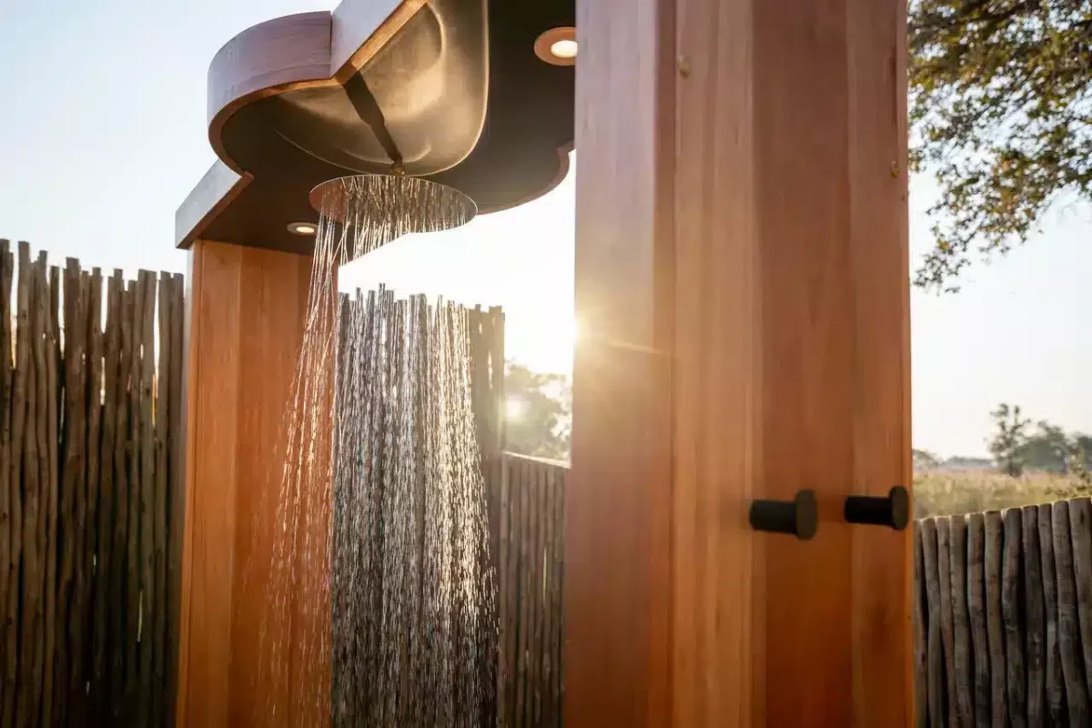 Cedarberg Travel | Four Rivers Lodge