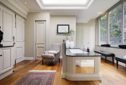 Presidential Penthouse