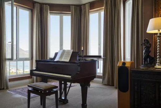 Steinway Suite