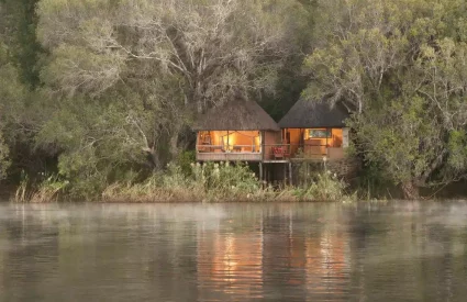 Chundukwa River Lodge