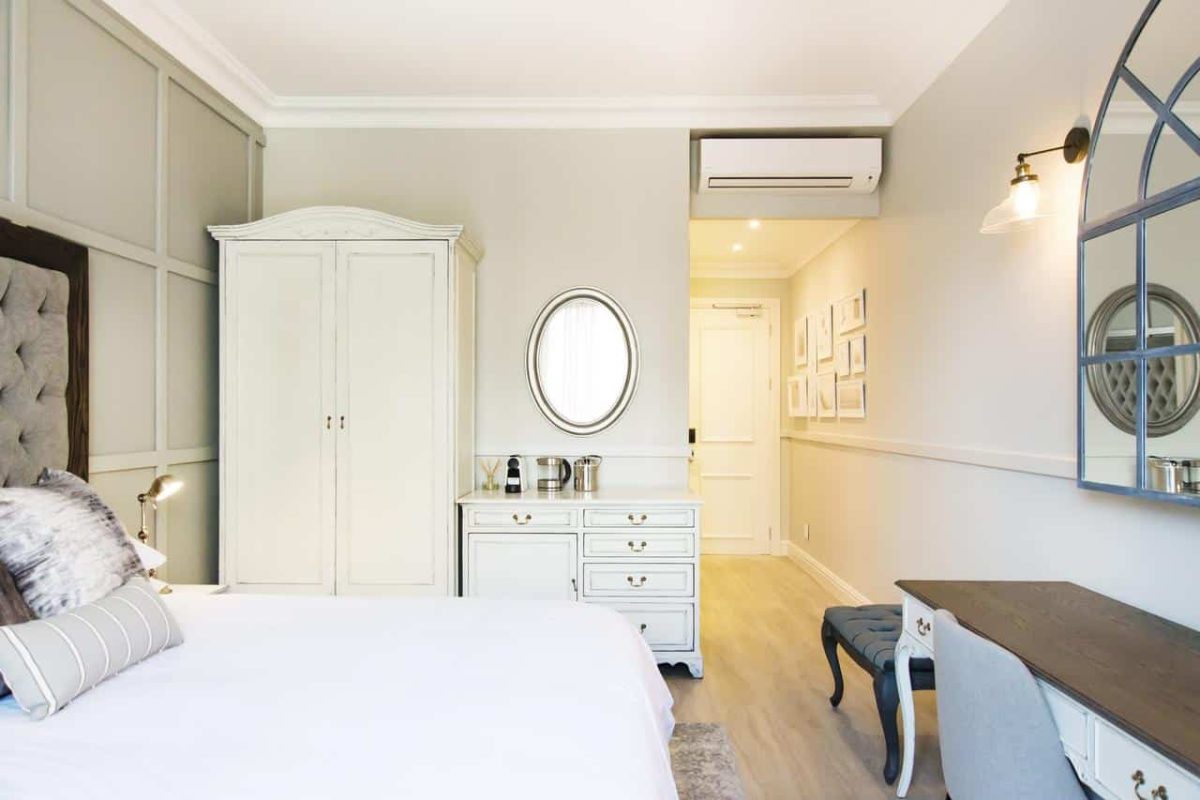 Cedarberg Travel | The Weinberg