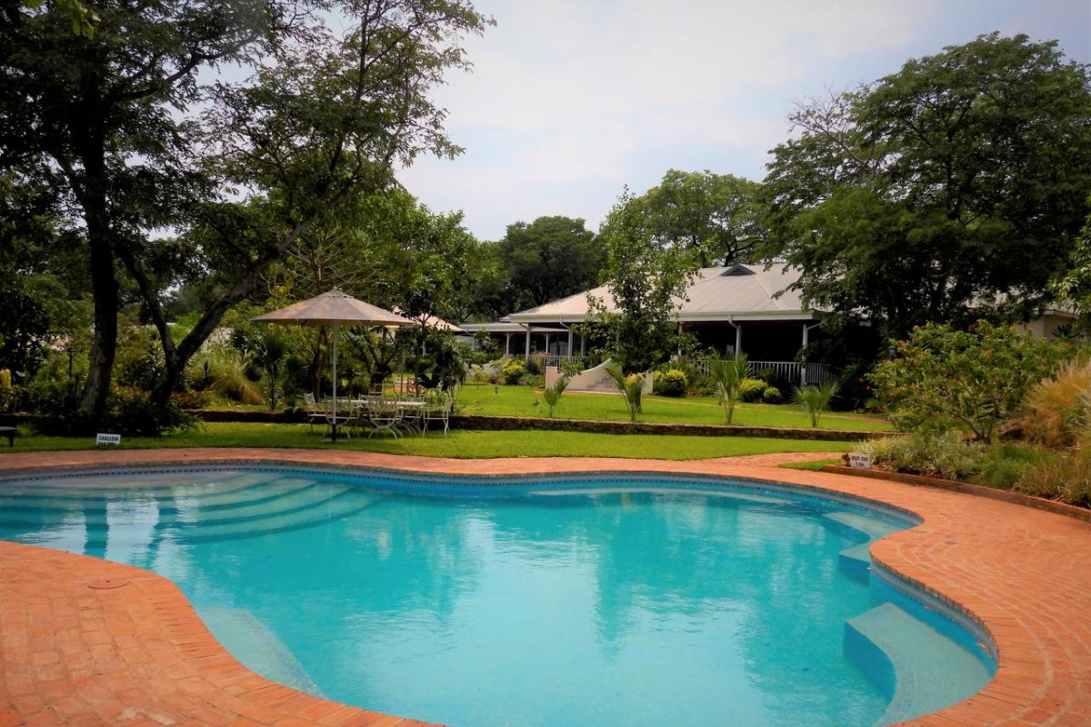 Cedarberg Travel | Pioneers Lodge