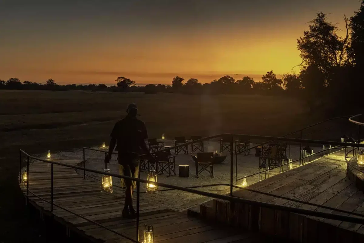 Cedarberg Travel | Kiri Camp