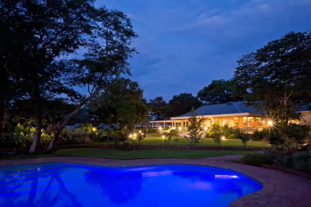 Cedarberg Travel | Pioneers Lodge