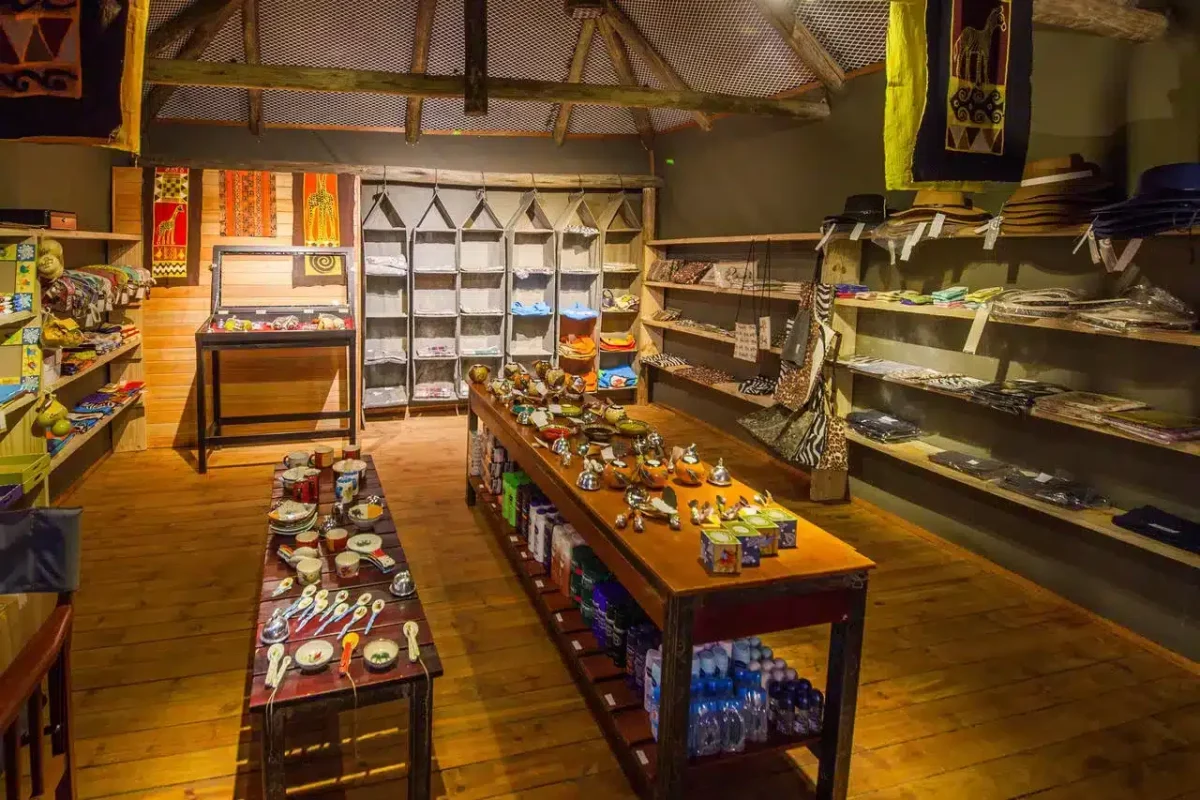 Cedarberg Travel | Rra Dinare