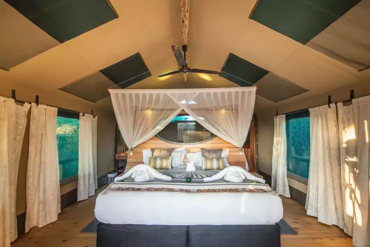 Cedarberg Travel | Rra Dinare