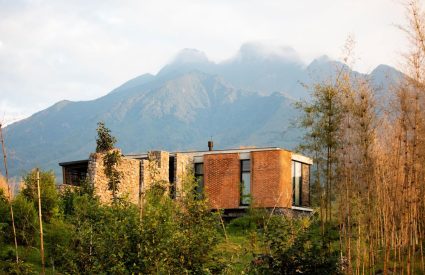 Singita Kwitonda Lodge