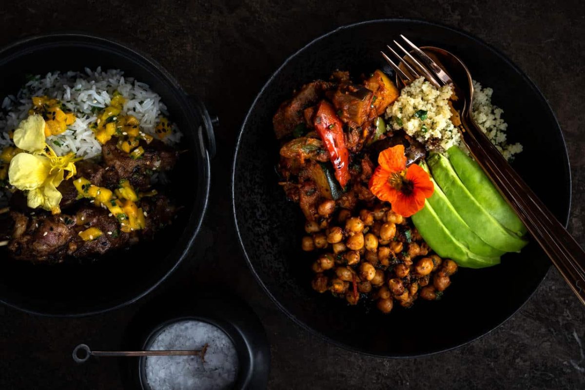 Cedarberg Travel | Singita Kwitonda Lodge