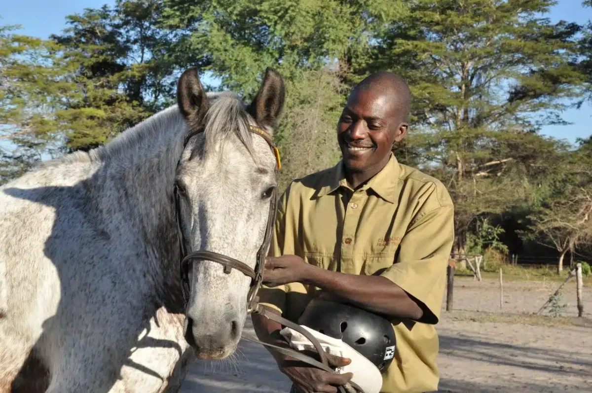 Cedarberg Travel | Chundukwa River Lodge
