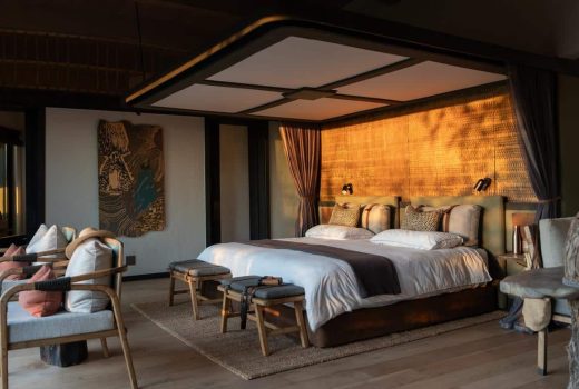 Private Luxury Villa