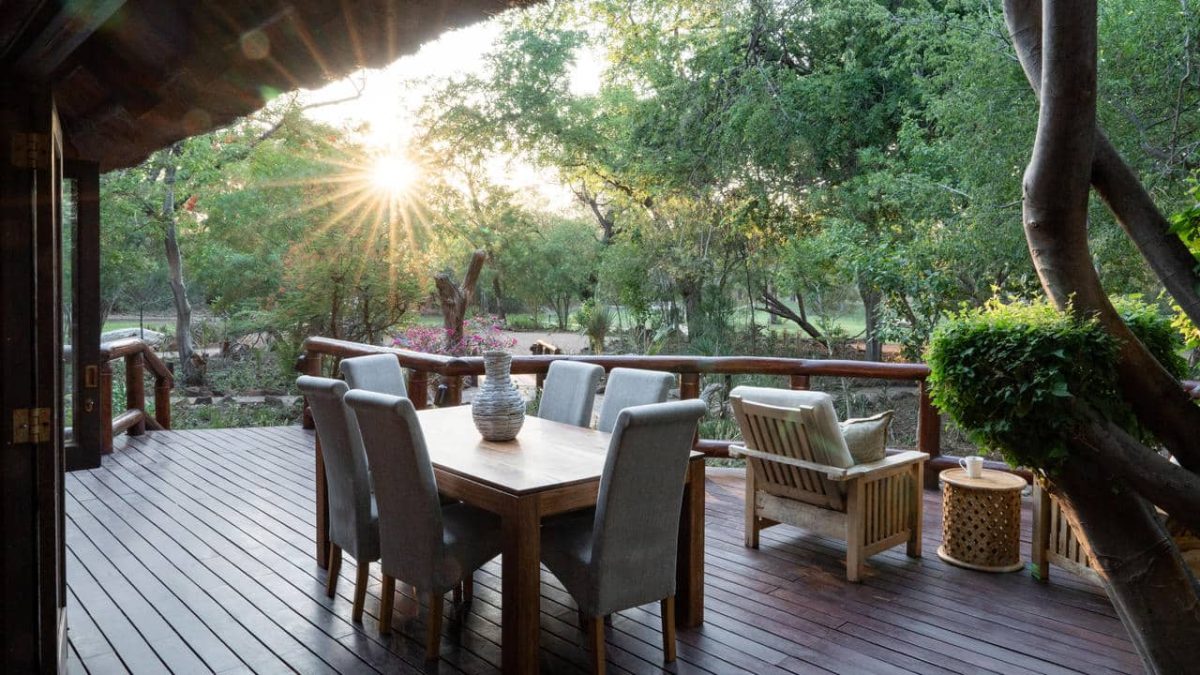 Cedarberg Travel | Mashatu Tuli Safari Lodge