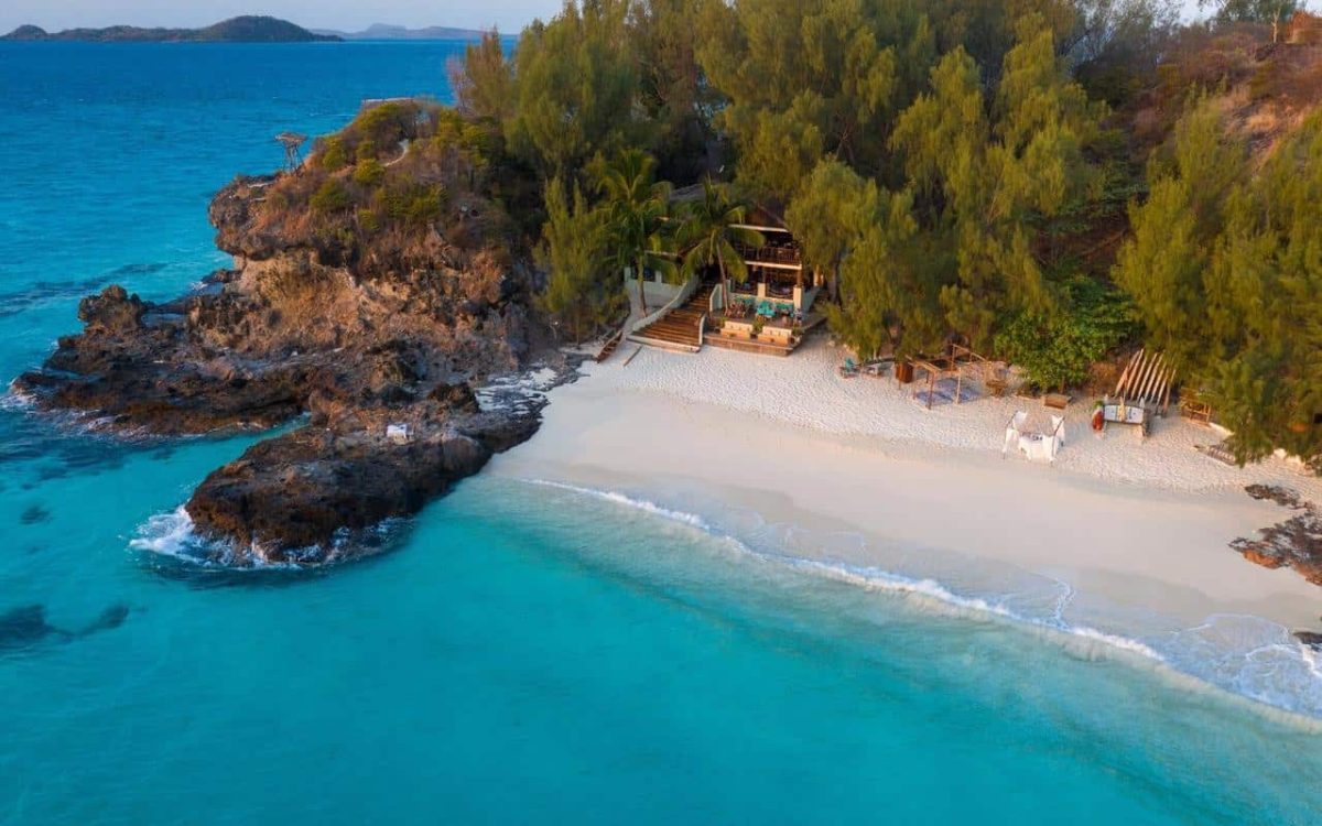 Cedarberg Travel | Constance Tsarabanjina