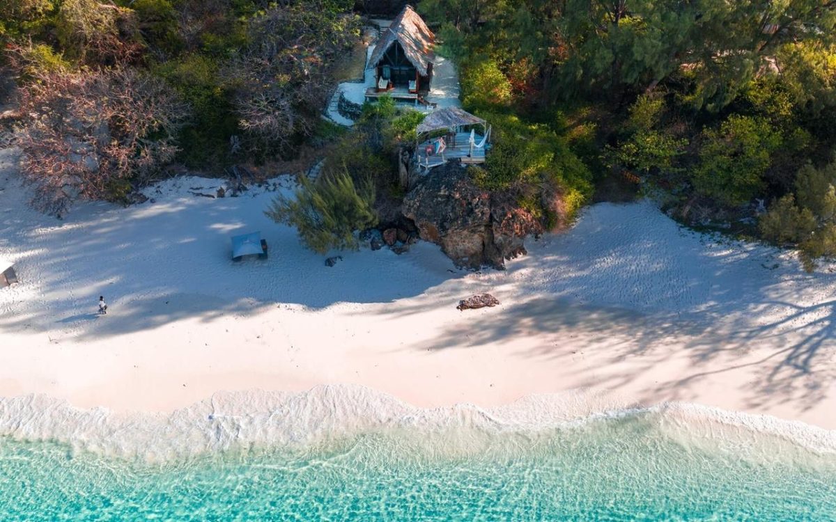 Cedarberg Travel | Constance Tsarabanjina