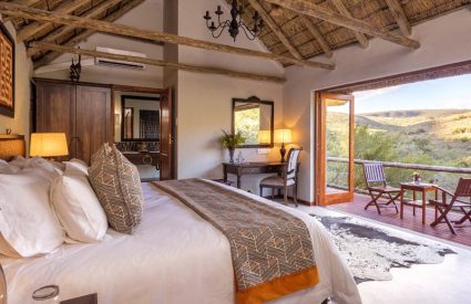 Lalibela Lentaba Lodge