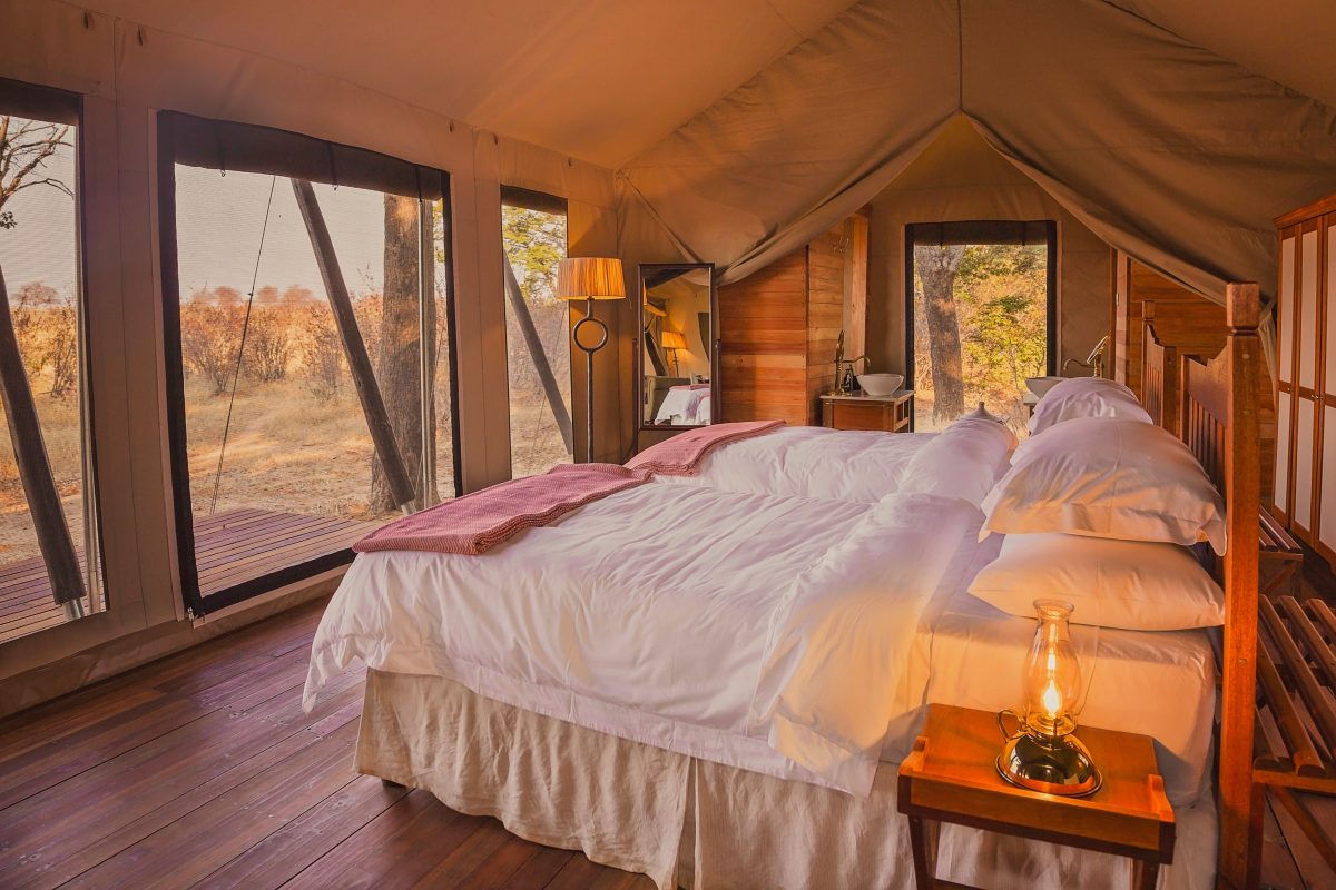 Cedarberg Travel | Verney's Camp