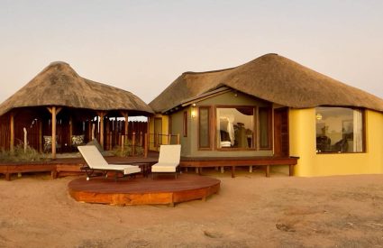Kalahari Red Dunes Lodge