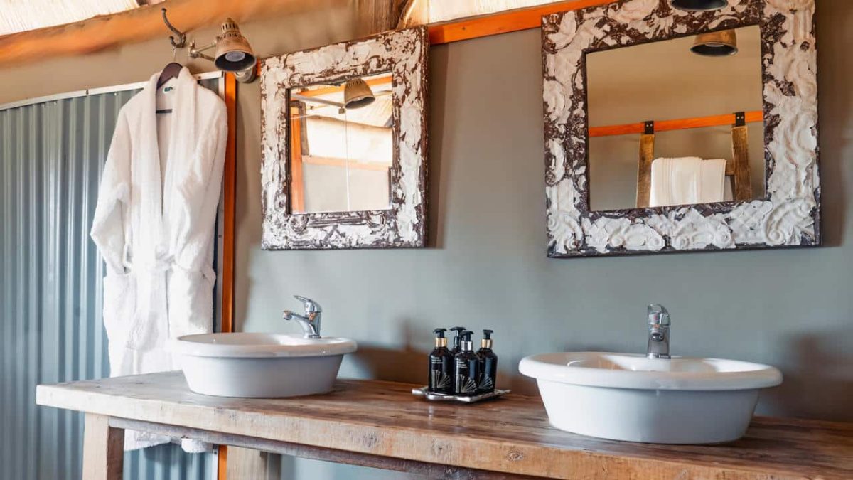 Cedarberg Travel | Khulu Bush Camp