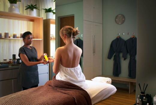 Cedarberg Africa ’s Best Spa Retreats in Southern Africa