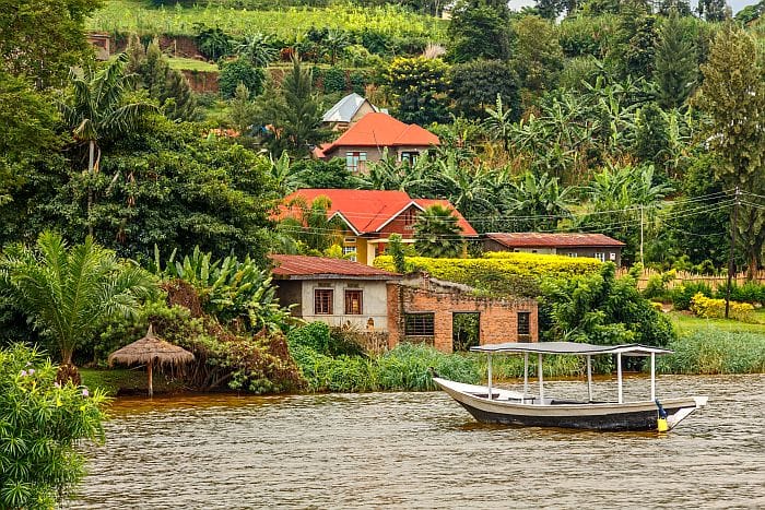 Cedarberg Travel | Ultimate Rwanda with One&Only