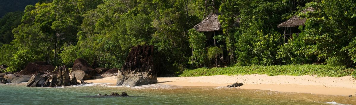 Cedarberg Travel | Masoala Forest Lodge