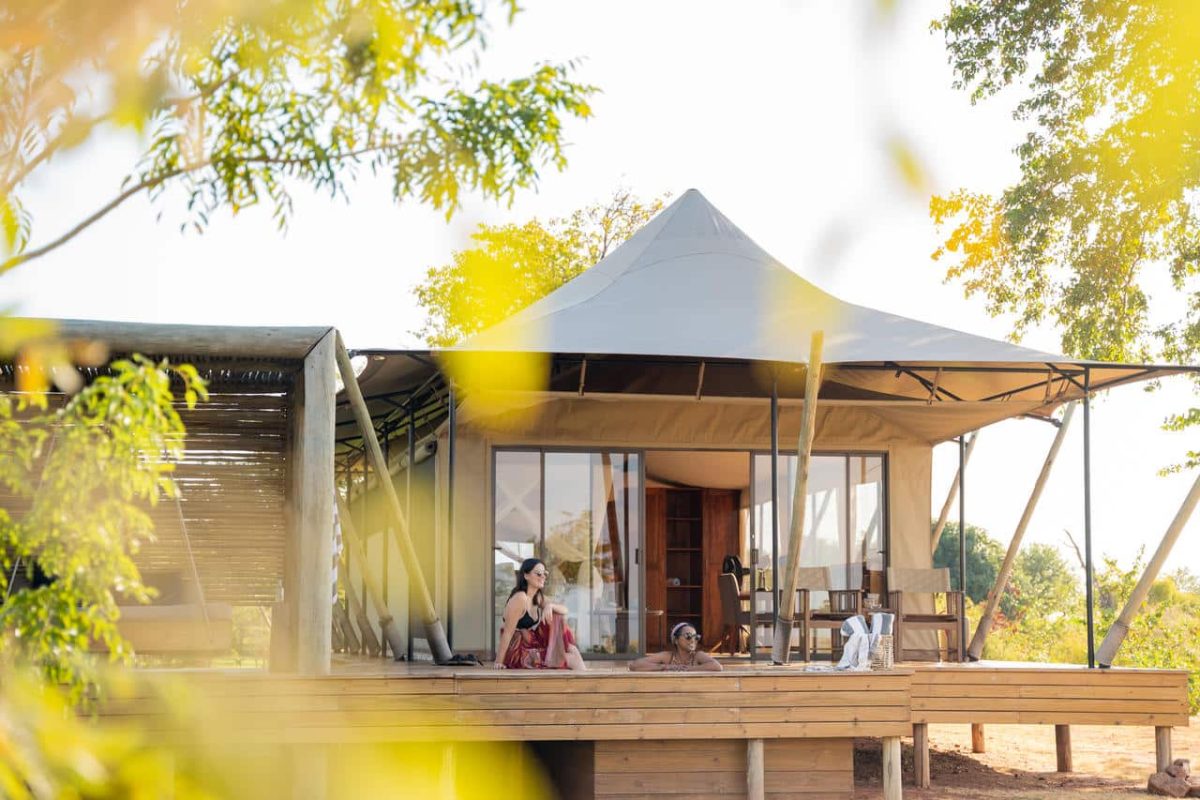 Cedarberg Travel | Fothergill Island