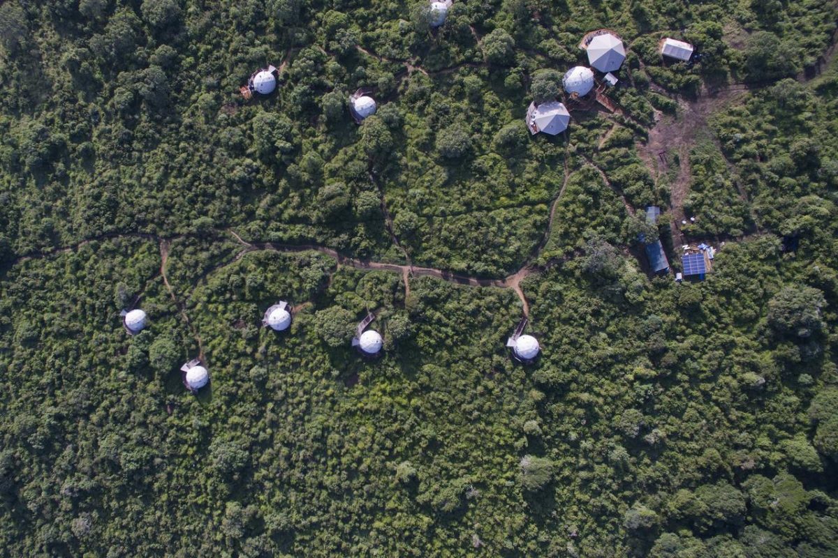 Cedarberg Travel | The Highlands at Ngorongoro