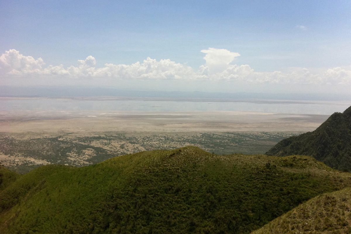 Cedarberg Travel | Ubuntu Migration Camp