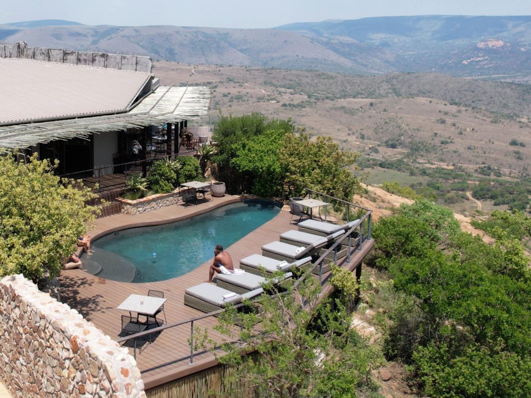 Cedarberg Travel | Babanango Game Reserve
