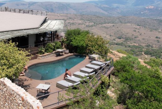 Babanango Game Reserve