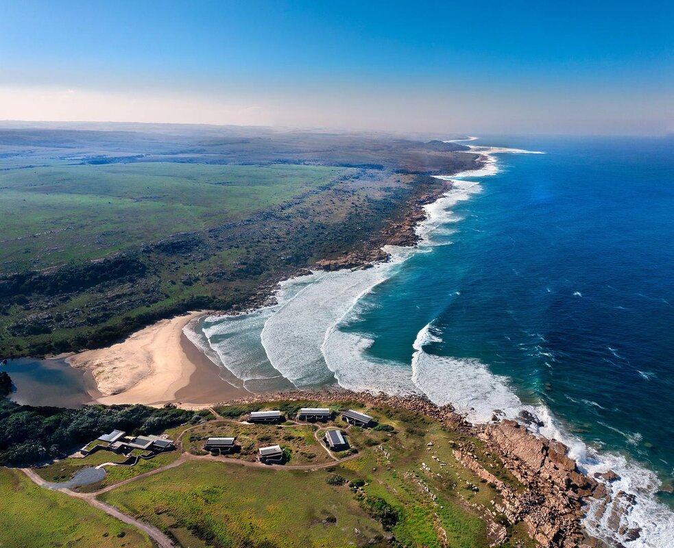GweGwe Beach Lodge