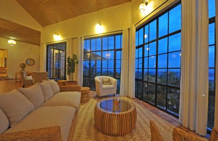 Elephant Plains Lodge