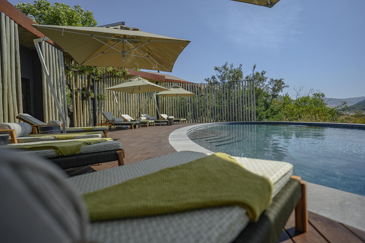 Cedarberg Travel | Babanango Game Reserve