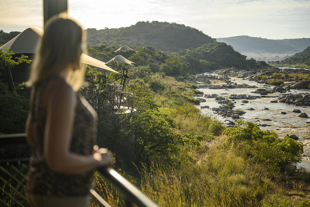 Cedarberg Travel | Babanango Game Reserve