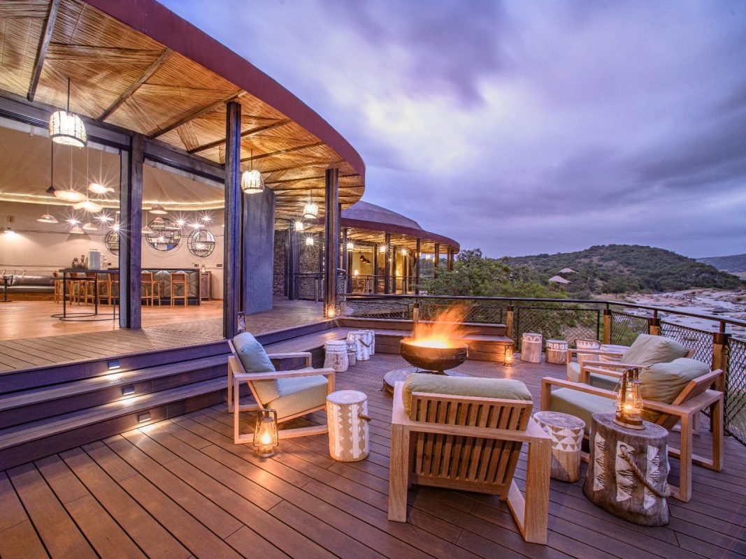 Cedarberg Travel | Babanango Game Reserve