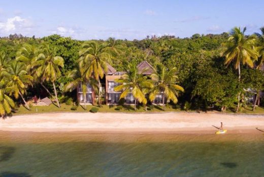 Soanambo Hotel & Spa
