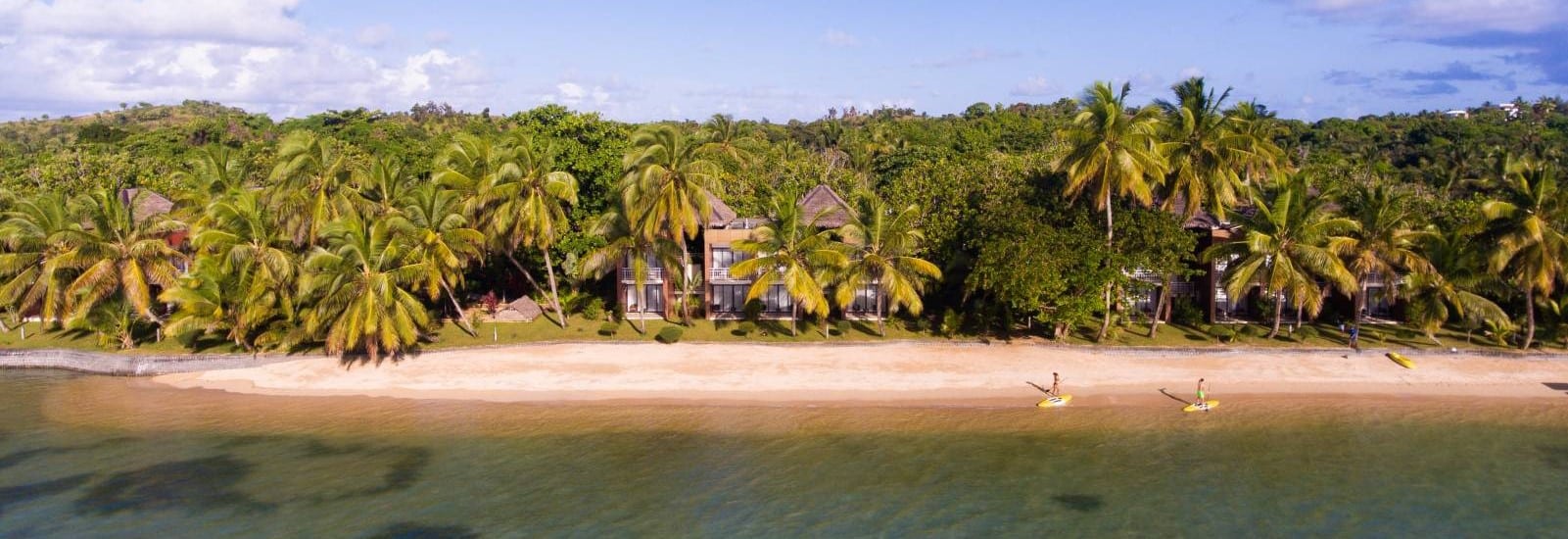 Soanambo Hotel & Spa