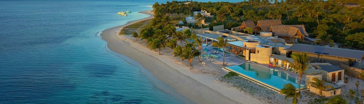 Cedarberg Travel | Miavana by Time + Tide