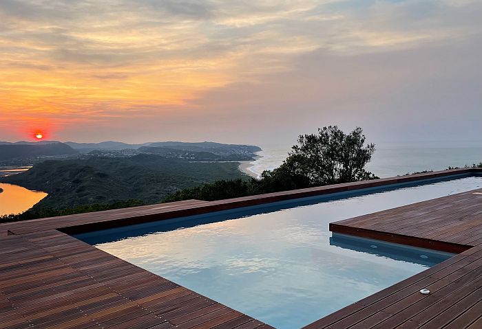 Best Honeymoon Destinations in South Africa - Fynbos on Sea