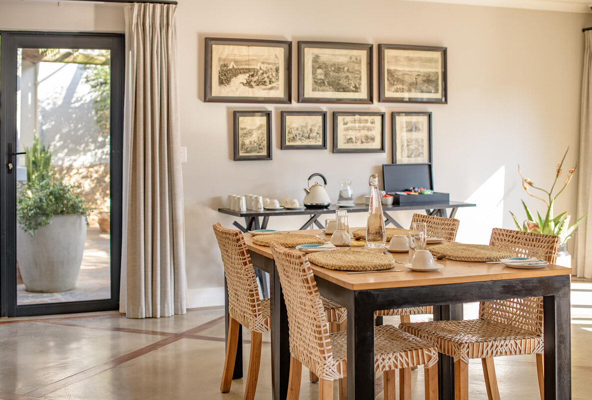 Cedarberg Travel | Babanango Game Reserve