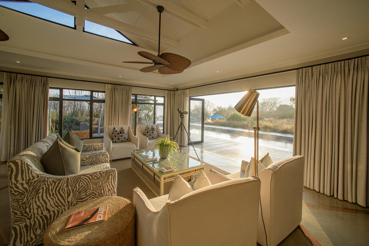 Cedarberg Travel | Babanango Game Reserve